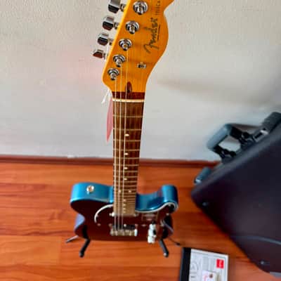 Fender American Profesional II Telecaster 2020 - Darknight image 5