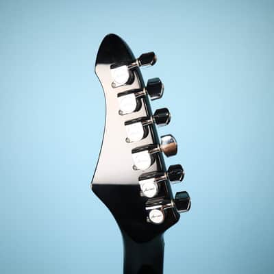 Aria Pro II RS Wild Cat Japan Vintage 1980's Electric Guitar image 4