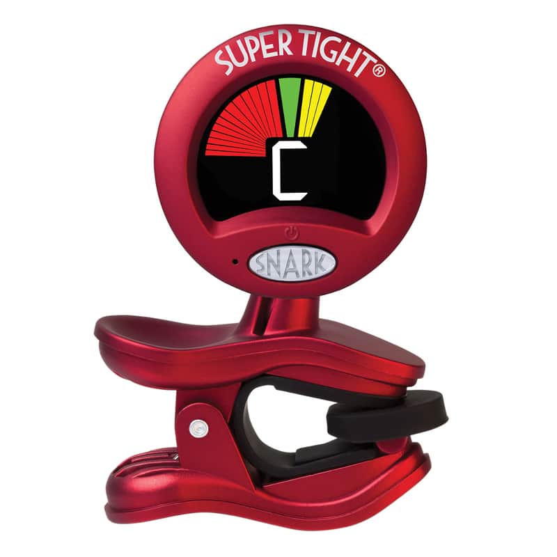 Snark ST-2 Super Tight Clip-On Chromatic Tuner image 1