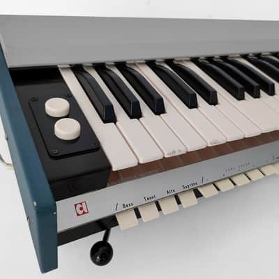 Museum Piece : ACE TONE CANARY S-3 image 1