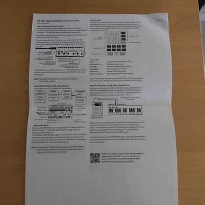 Retrokits RK-008 Real Time Multitrack MIDI Recorder - 80's Tech Version image 4