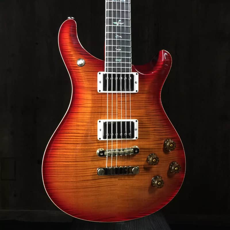 PRS McCarty 594 10-Top image 4