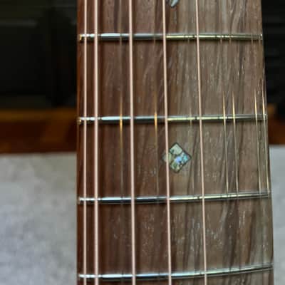 Cole Clark FL2E-12 2021 - Natural Matte - Brand New! image 8