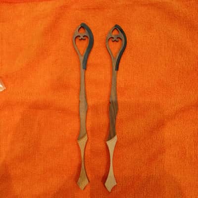 Roosebeck Dulcimer Hammers Parts image 2