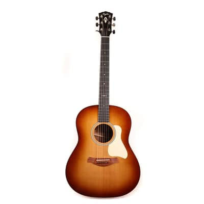 Taylor Gold Label Collection 517e Grand Pacific Acoustic-Electric Sunburst 2025 image 2