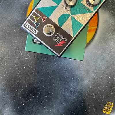 Maestro Ranger Overdrive image 1
