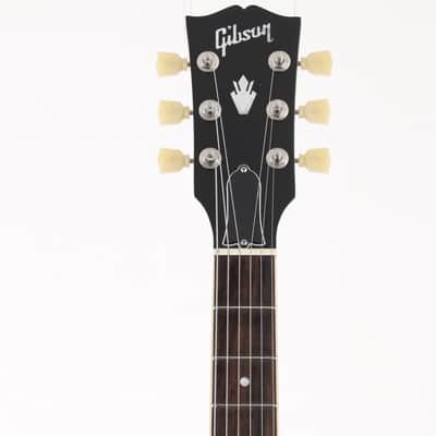 GIBSON USA ES-335 Satin Vintage Burst [231730234] (07/13) image 10