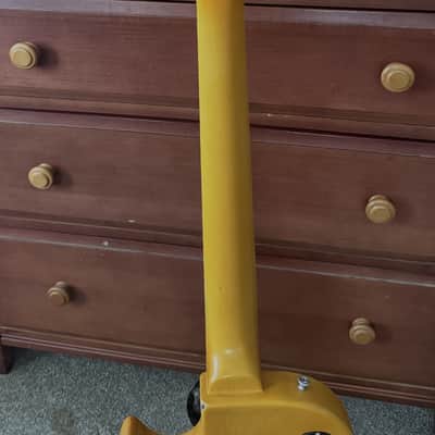 Vintage Gibson Les Paul Special - TV Yellow image 6