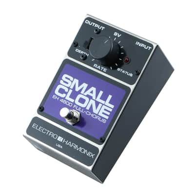 Electro-Harmonix EH4600 Small Clone Full-Chorus | Reverb Canada