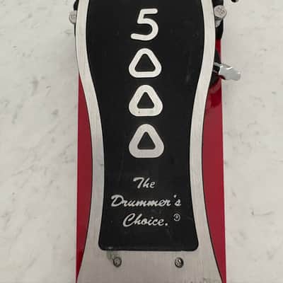 DW 5000 Series Single Bass Drum Pedal image 2
