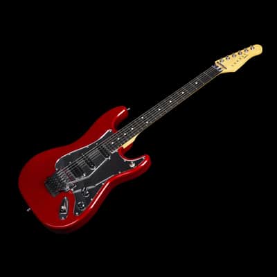 Lerxst Grace by Godin - Floyd Rose image 18