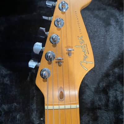 Fender Vintage American Standard 1996 - Cream image 2