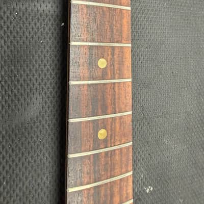 Fender Custom Telecaster Neck 1966 image 4