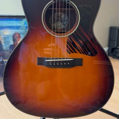 Collings C10 Deluxe SB Short Scale image 10