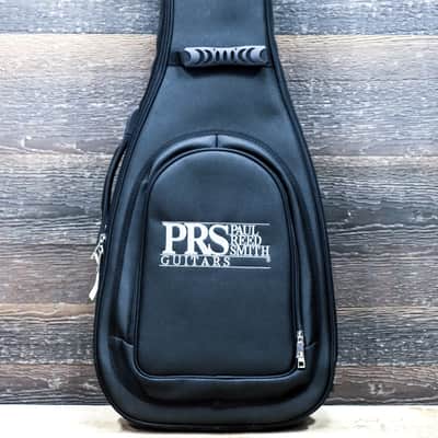 PRS Myles Kennedy Narrowfield MK Pickups Antique Natural Electric Guitar w/Bag image 12