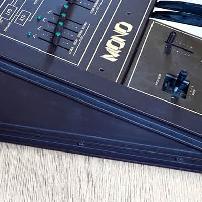 Siel Mono // Wicked Italian Analog Vintage Synthesizer // Project image 4