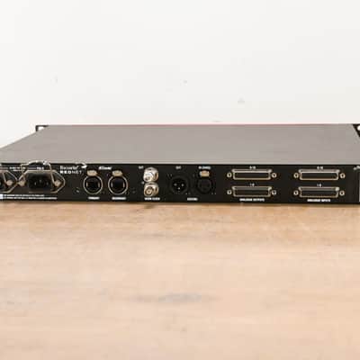 Focusrite RedNet A16R 16x16 Dante Analog Audio Interface CG0146N image 5