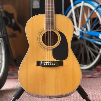 Yamaki FP-20 – Natural, Early Vintage (Lata 70.), ok. 1975