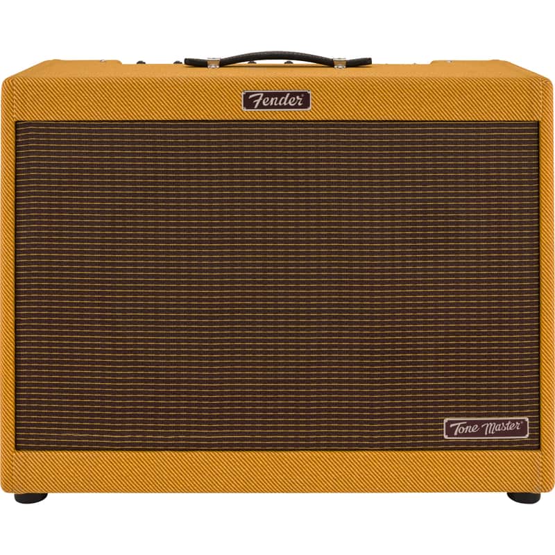 Fender Tone Master FR-12 - Tweed image 1