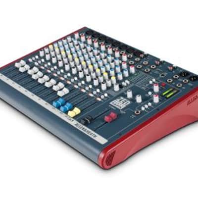 Allen & Heath ZED60 14 FX EXDEMO image 2
