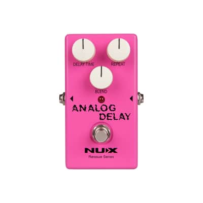 ANALOG-DELAY-R NUX image 5