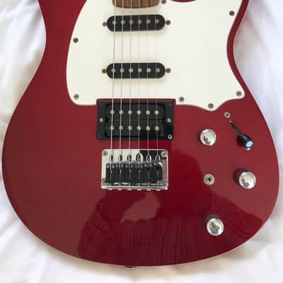 Peavey Generation EXP ACM Piezo Red | Reverb