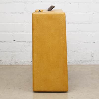 Kendrick 2410 4x10" Tube Guitar Combo Amplifier w/ Dust Cover #53949 image 7