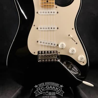 Fender Custom Shop 2003 Clapton Stratocaster by Todd krause image 1