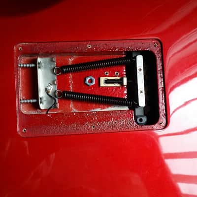 Ibanez RG350M 2009 Candy Apple Red image 5