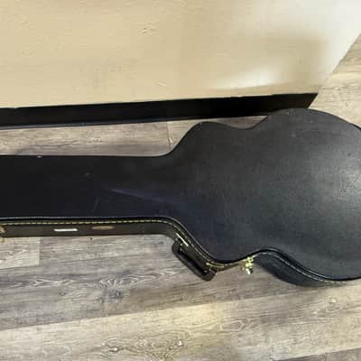 Takamine EG-523SC 2000s - Natural image 8