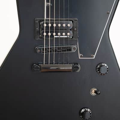 2019 Gibson USA Explorer B2 - in Satin Black image 10