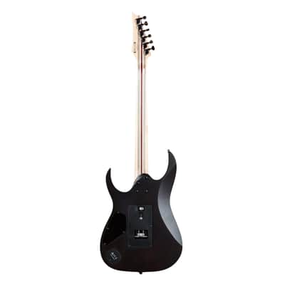 Ibanez RG1120PBZ-CIF Premium - Caribbean Islet Flat image 4