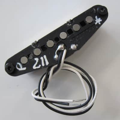 Fender Tex Mex Telecaster Neck Pickup 0053112000 image 2