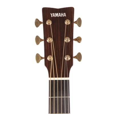 Mint Yamaha LS26R Natural image 4