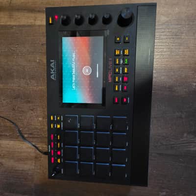 Akai ​Akai Professional MPC Live II – Standalone Music Production Center - Like New 2020 image 1