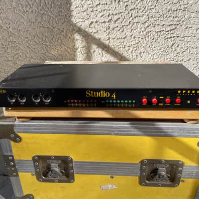 Vintage Opcode Studio 4 image 1