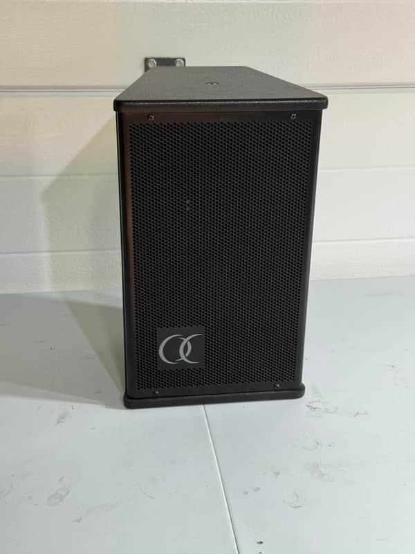 Audiophony S6 passive speaker image 1