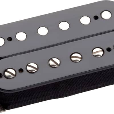 SH-1B 4C Bridge Humbucker Black Seymour Duncan image 1