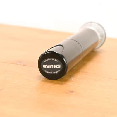 Shure ULXP24/BETA87A Handheld Wireless System - M1 Band NO POWER SUPPLY CG01YEA image 14