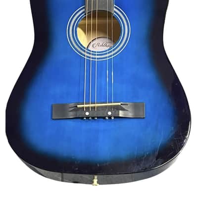 Ashthorpe Guitar - Acoustic B24 image 1