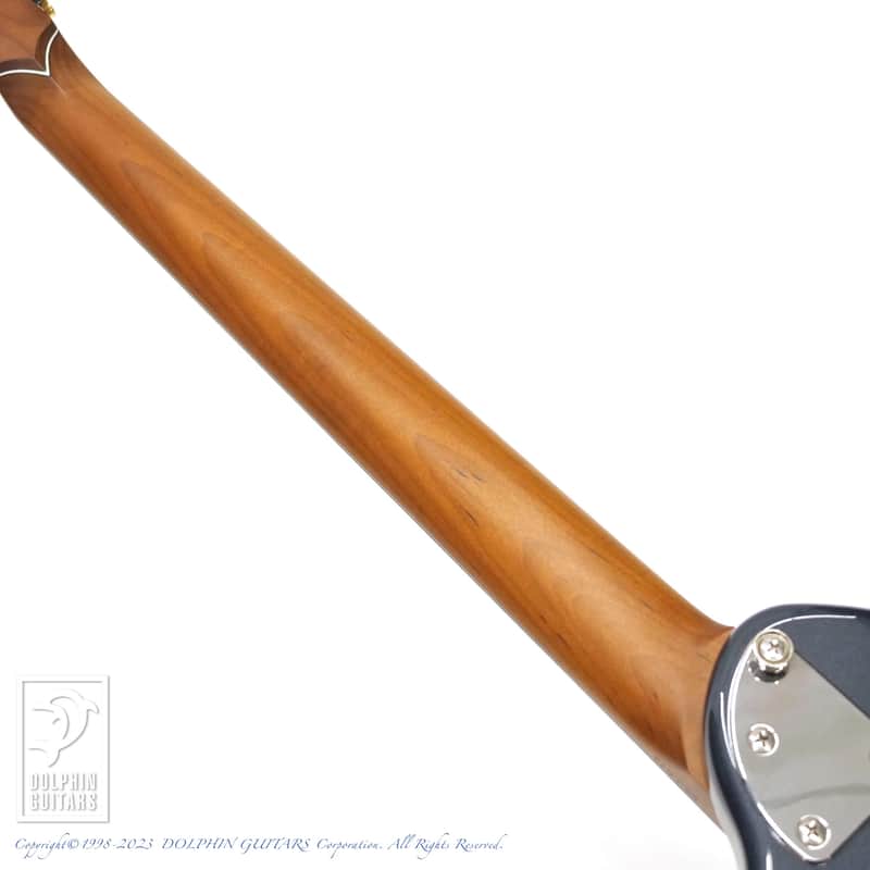 Klein Japan sTele Ash (Hammer Head Glay Metallic) | Reverb Belgium