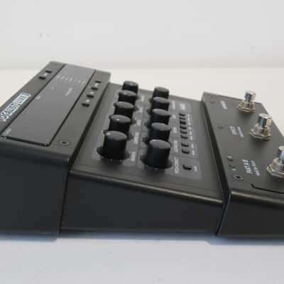 Digitech Vocalist Live 3 Harmony Vocal Effects Unit - Boxed with Power Supply image 9