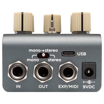 Strymon EC-1 Single Head dTape Echo image 2