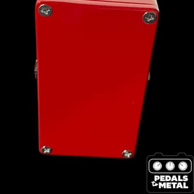 Catalinbread Bicycle Delay 2010s - Pink - X16854 image 6