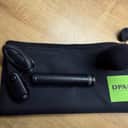 DPA 2015 Small Diaphragm Wide-Cardioid Condenser Microphone 2023 - Present - Black