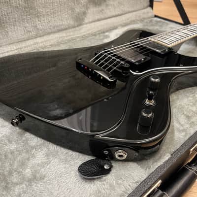 2016 ESP E-II Stream G w/ case Bild 4