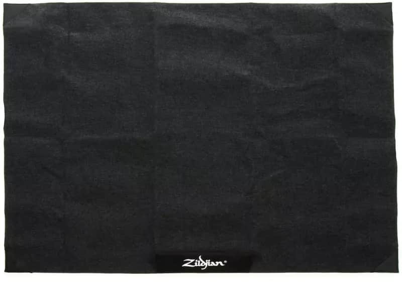 Zildjian "ZGIGRUG" GIG DRUM RUG image 1