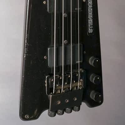 Steinberger L2 1982 image 2