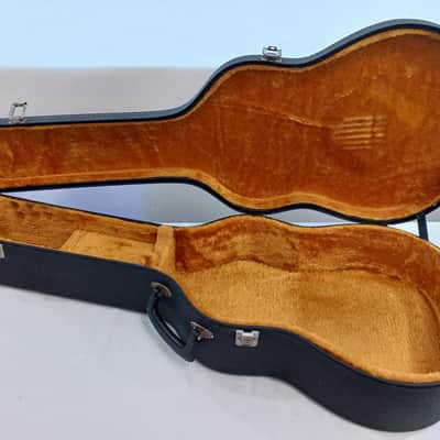 ASTURIAS Alto Guitar ALT-6 Quality Craftsmanship image 16
