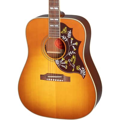Gibson Hummingbird Original Acoustic Guitar - Heritage Cherry Sunburst image 1
